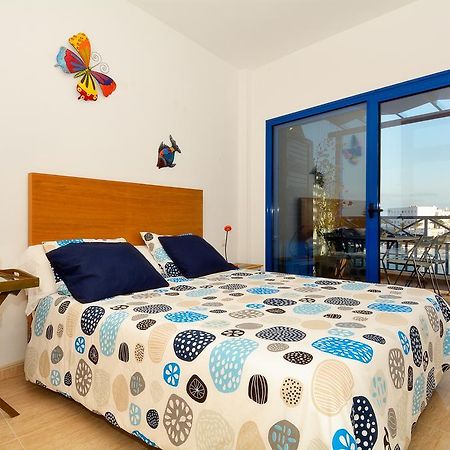 Apartment La Marina Sea Views With Terrace By Pvl Arrecife  Pokoj fotografie