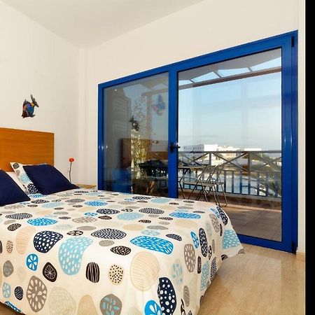 Apartment La Marina Sea Views With Terrace By Pvl Arrecife  Exteriér fotografie