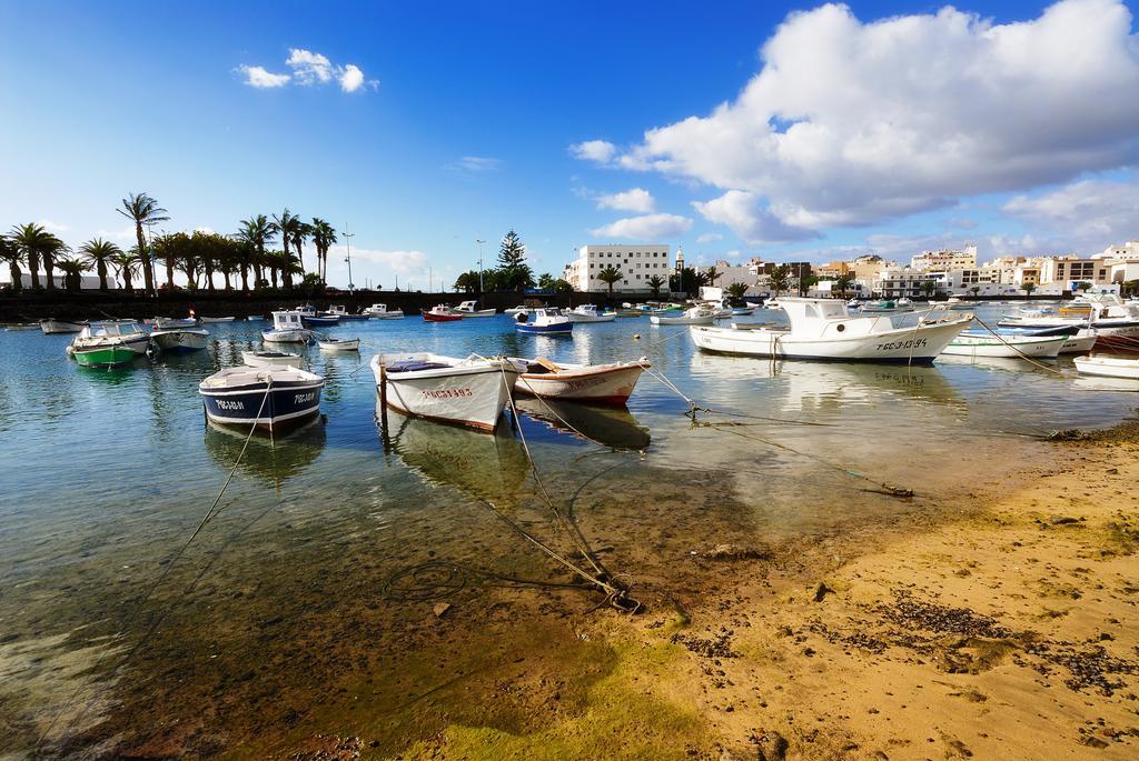 Apartment La Marina Sea Views With Terrace By Pvl Arrecife  Pokoj fotografie