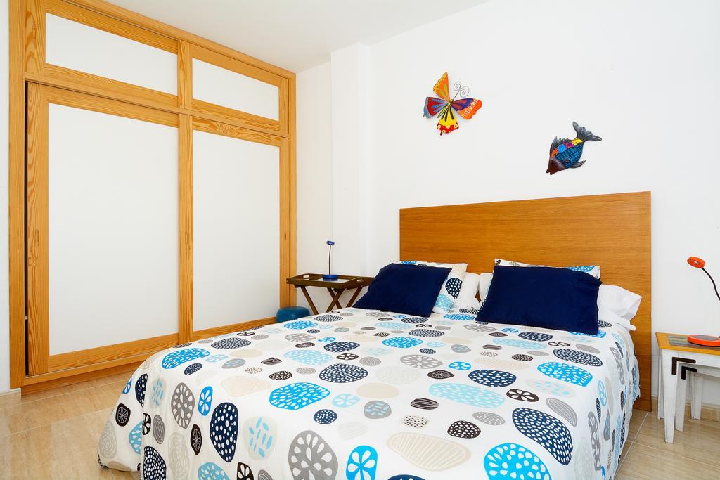 Apartment La Marina Sea Views With Terrace By Pvl Arrecife  Pokoj fotografie
