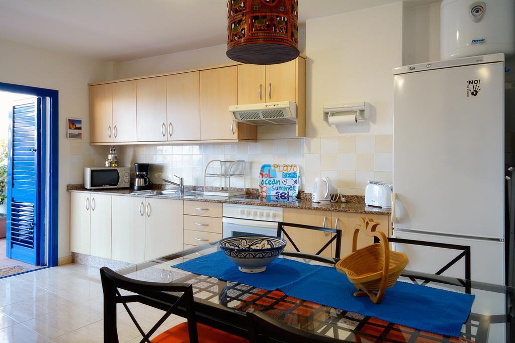 Apartment La Marina Sea Views With Terrace By Pvl Arrecife  Pokoj fotografie