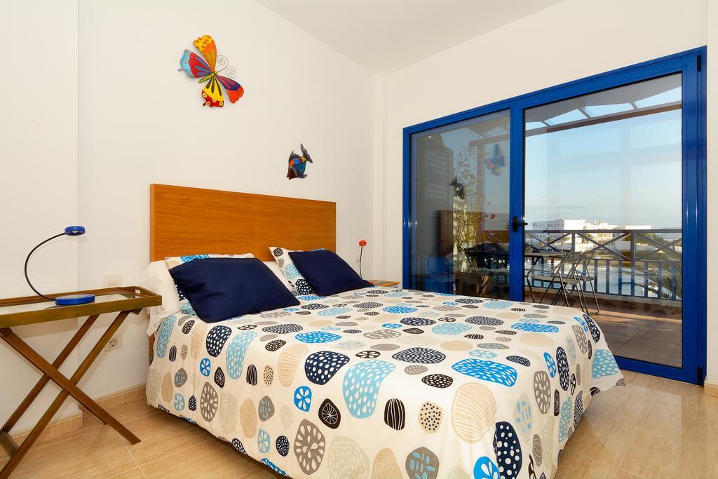 Apartment La Marina Sea Views With Terrace By Pvl Arrecife  Pokoj fotografie
