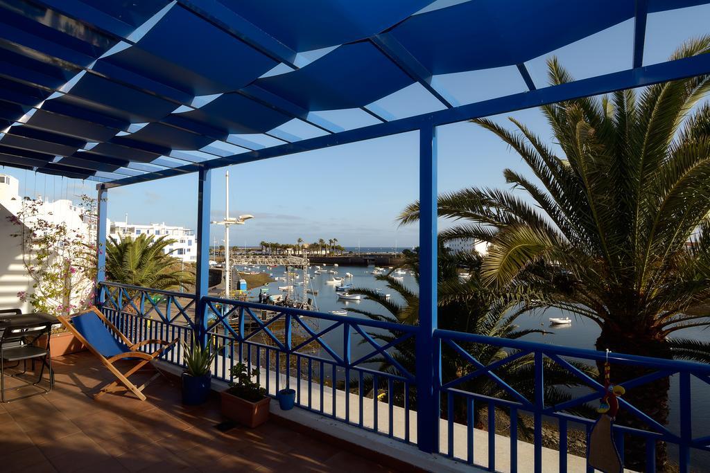 Apartment La Marina Sea Views With Terrace By Pvl Arrecife  Pokoj fotografie