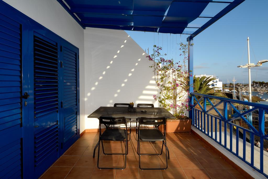 Apartment La Marina Sea Views With Terrace By Pvl Arrecife  Pokoj fotografie