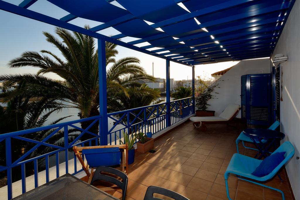 Apartment La Marina Sea Views With Terrace By Pvl Arrecife  Pokoj fotografie