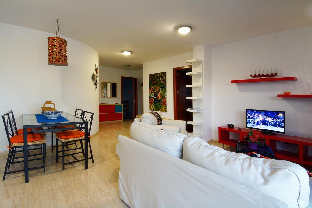 Apartment La Marina Sea Views With Terrace By Pvl Arrecife  Pokoj fotografie