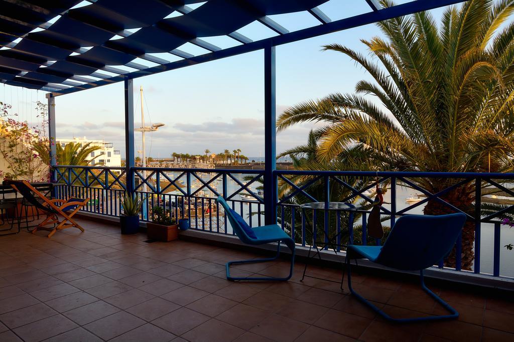 Apartment La Marina Sea Views With Terrace By Pvl Arrecife  Pokoj fotografie
