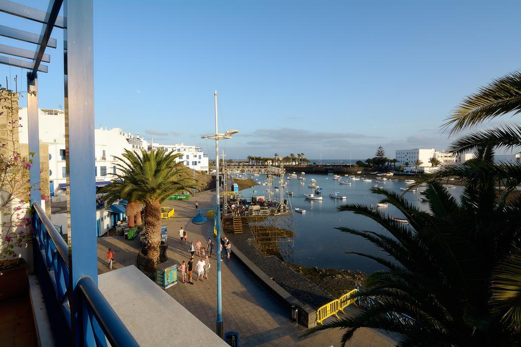 Apartment La Marina Sea Views With Terrace By Pvl Arrecife  Pokoj fotografie