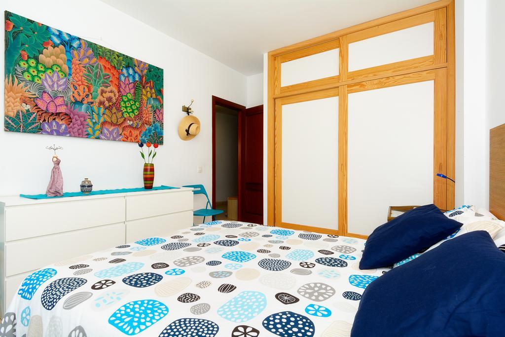 Apartment La Marina Sea Views With Terrace By Pvl Arrecife  Pokoj fotografie