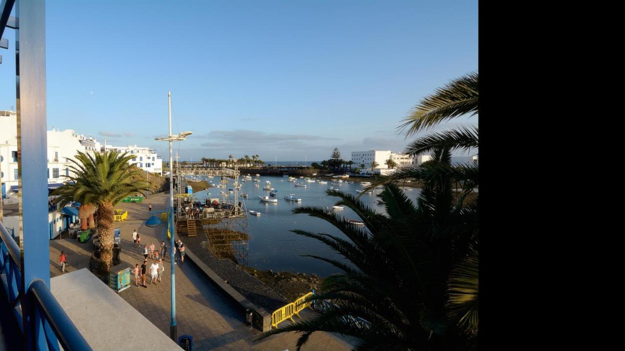 Apartment La Marina Sea Views With Terrace By Pvl Arrecife  Exteriér fotografie