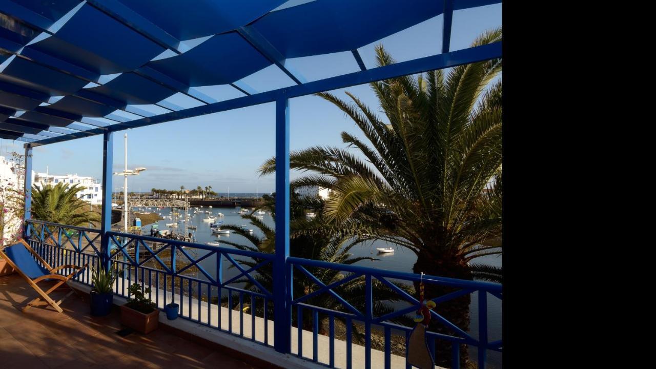Apartment La Marina Sea Views With Terrace By Pvl Arrecife  Exteriér fotografie